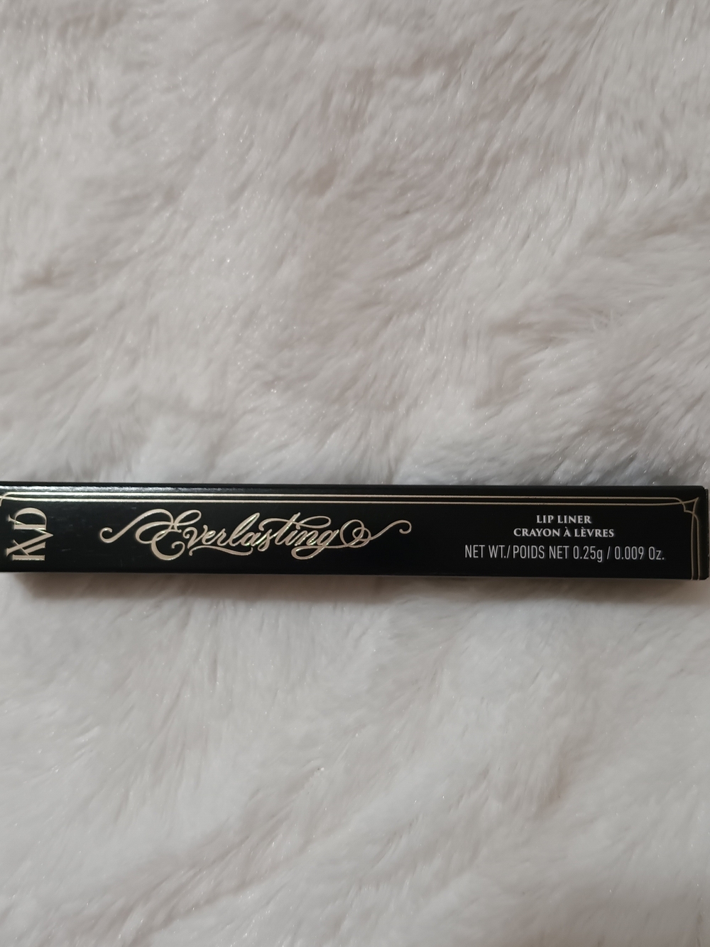 Everlasting Lip Liner - Outlaw 50